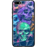 Чехол Prizma Uprint Huawei Y5 2018 / Honor 7A 