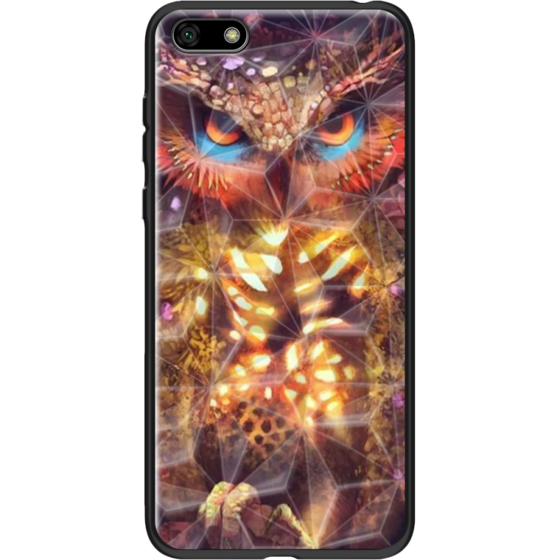 Чехол Prizma Uprint Huawei Y5 2018 / Honor 7A 