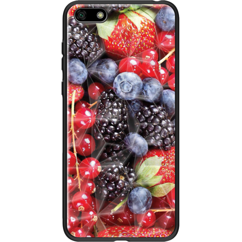 Чехол Prizma Uprint Huawei Y5 2018 / Honor 7A 