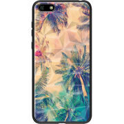 Чехол Prizma Uprint Huawei Y5 2018 / Honor 7A 