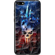 Чехол Prizma Uprint Huawei Y5 2018 / Honor 7A 