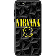 Чехол Prizma Uprint Huawei Y5 2018 / Honor 7A NIRVANA