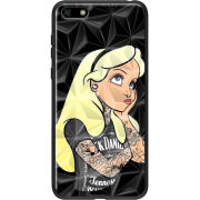 Чехол Prizma Uprint Huawei Y5 2018 / Honor 7A 