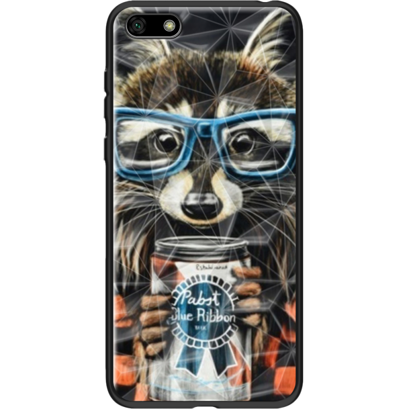 Чехол Prizma Uprint Huawei Y5 2018 / Honor 7A 
