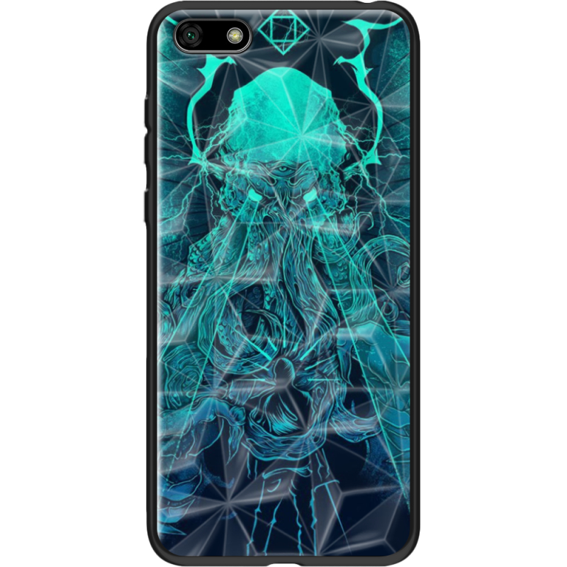 Чехол Prizma Uprint Huawei Y5 2018 / Honor 7A 