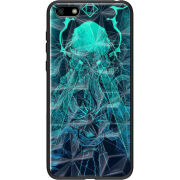 Чехол Prizma Uprint Huawei Y5 2018 / Honor 7A 