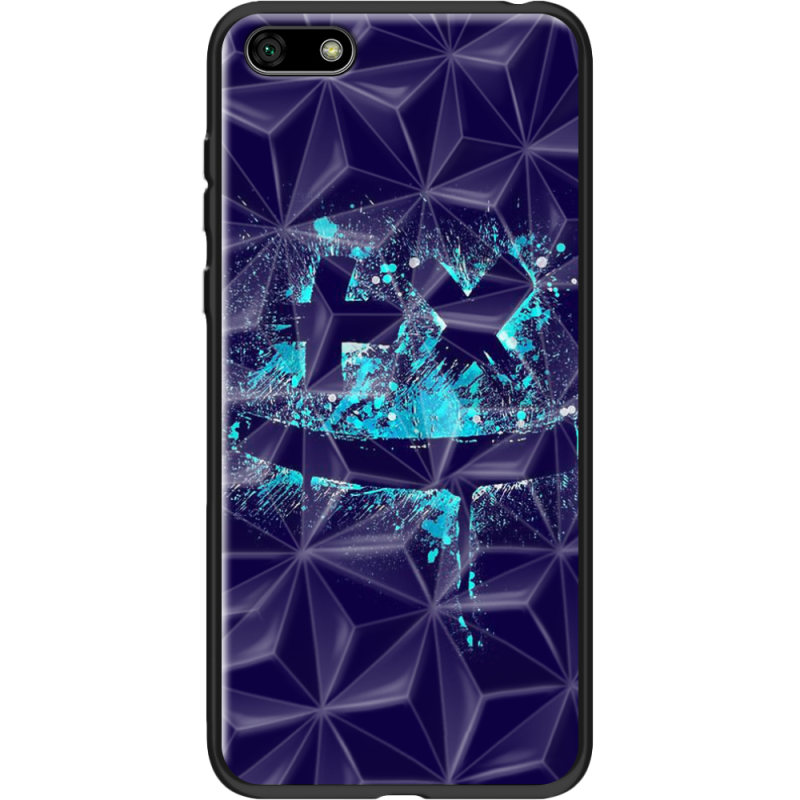 Чехол Prizma Uprint Huawei Y5 2018 / Honor 7A 