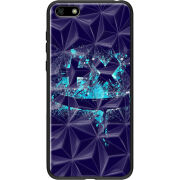 Чехол Prizma Uprint Huawei Y5 2018 / Honor 7A 