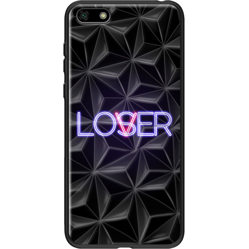 Чехол Prizma Uprint Huawei Y5 2018 / Honor 7A 