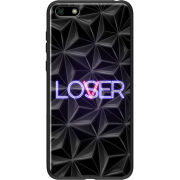 Чехол Prizma Uprint Huawei Y5 2018 / Honor 7A 