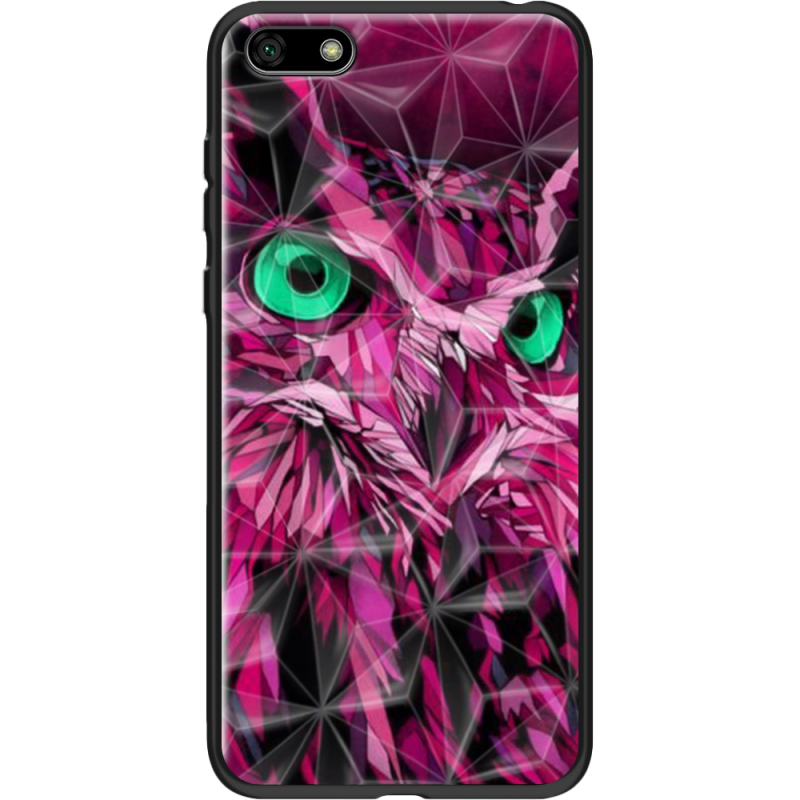Чехол Prizma Uprint Huawei Y5 2018 / Honor 7A 