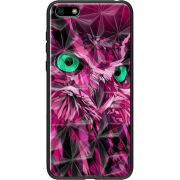 Чехол Prizma Uprint Huawei Y5 2018 / Honor 7A 