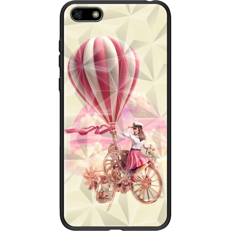 Чехол Prizma Uprint Huawei Y5 2018 / Honor 7A 