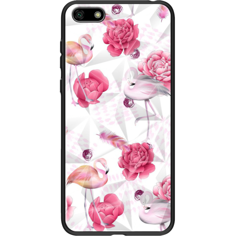 Чехол Prizma Uprint Huawei Y5 2018 / Honor 7A 
