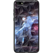Чехол Prizma Uprint Huawei Y5 2018 / Honor 7A 