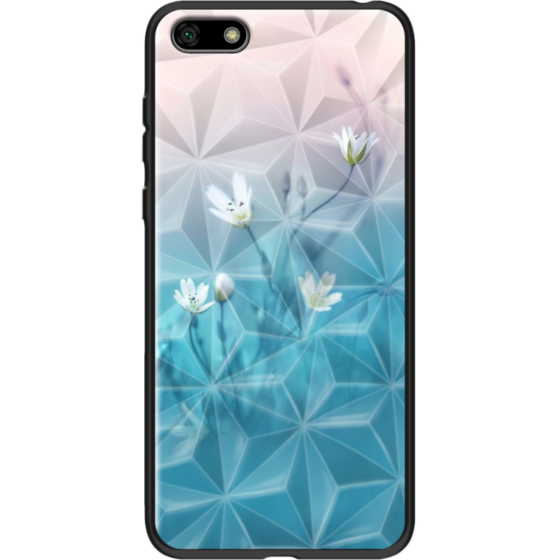 Чехол Prizma Uprint Huawei Y5 2018 / Honor 7A 