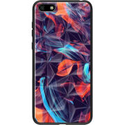 Чехол Prizma Uprint Huawei Y5 2018 / Honor 7A 