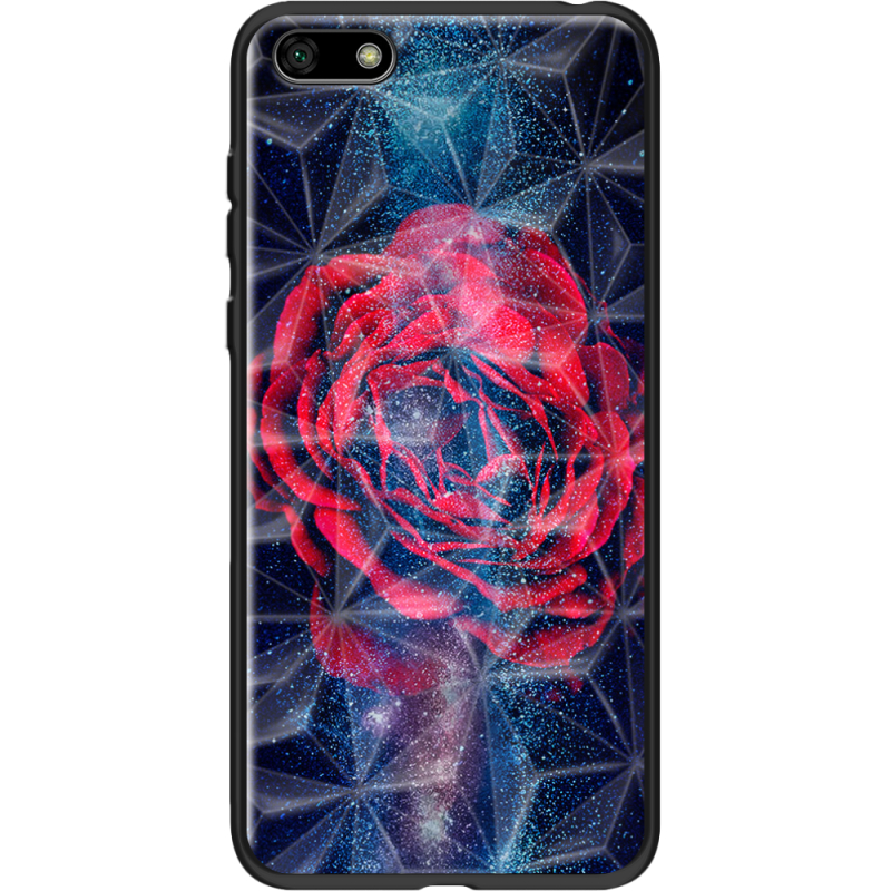 Чехол Prizma Uprint Huawei Y5 2018 / Honor 7A 