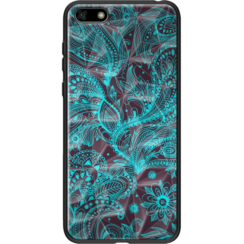 Чехол Prizma Uprint Huawei Y5 2018 / Honor 7A 