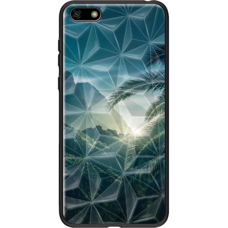 Чехол Prizma Uprint Huawei Y5 2018 / Honor 7A 
