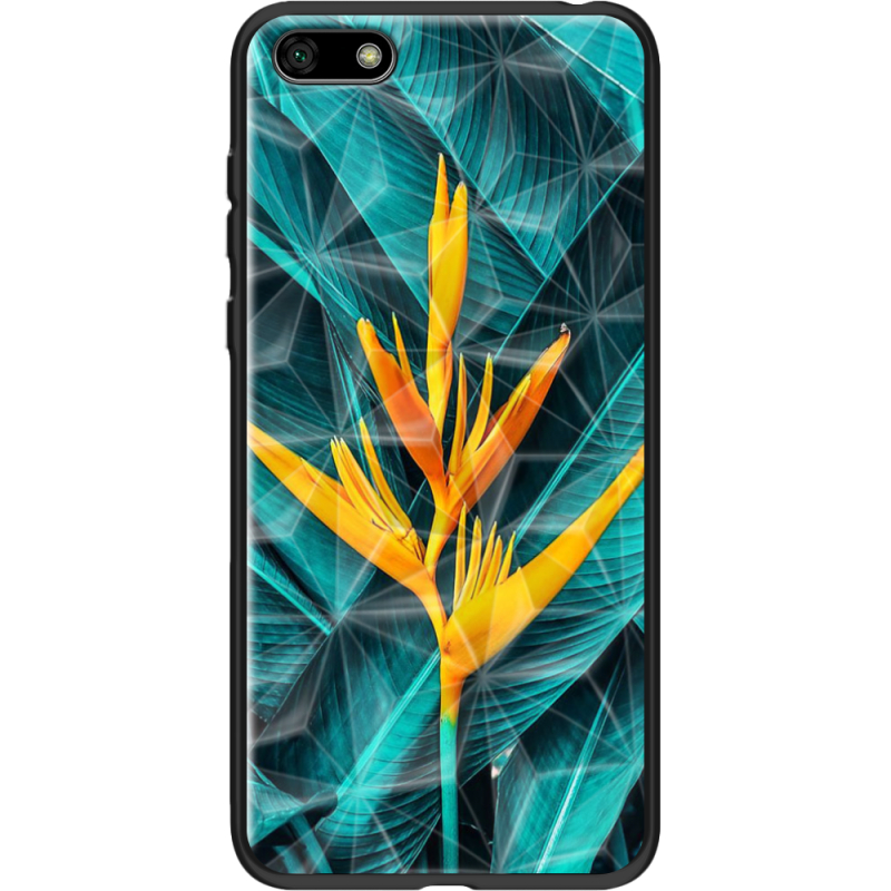 Чехол Prizma Uprint Huawei Y5 2018 / Honor 7A 