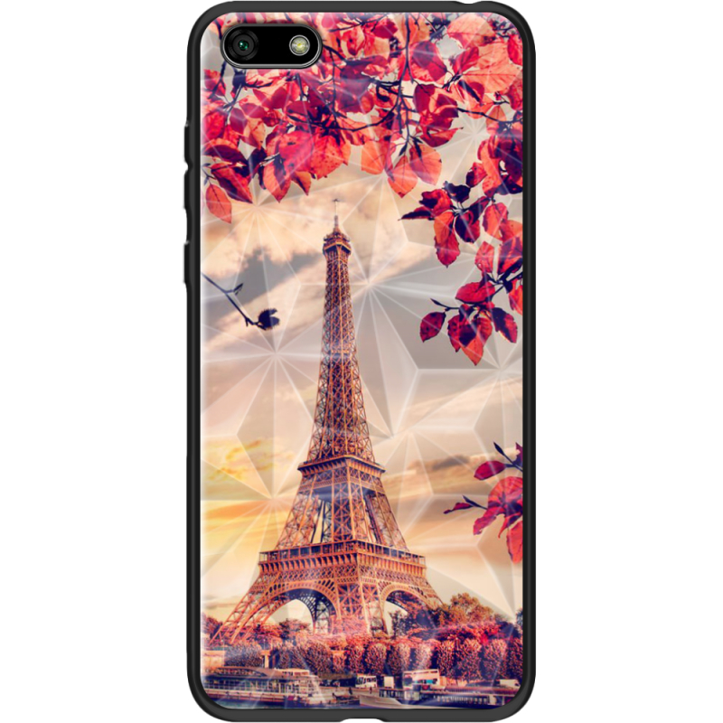 Чехол Prizma Uprint Huawei Y5 2018 / Honor 7A 