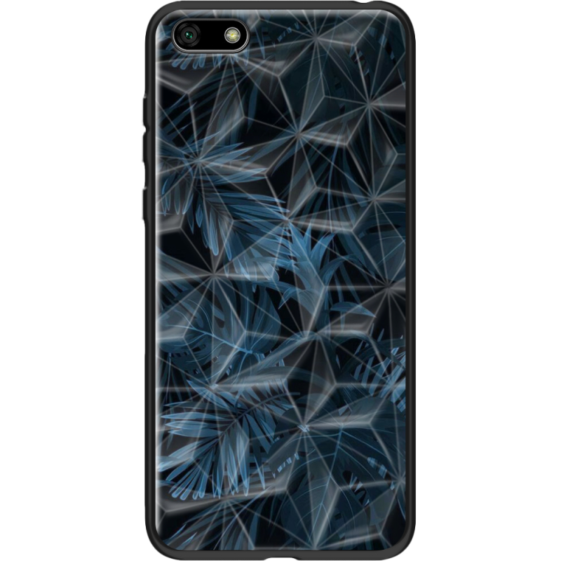 Чехол Prizma Uprint Huawei Y5 2018 / Honor 7A 