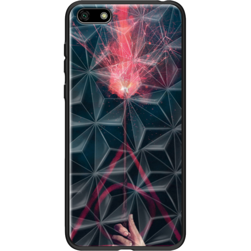Чехол Prizma Uprint Huawei Y5 2018 / Honor 7A 