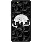 Чехол Prizma Uprint Huawei Y5 2018 / Honor 7A 