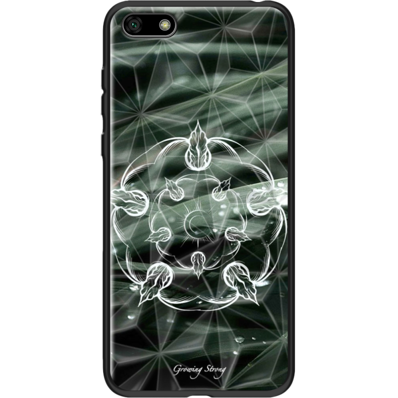 Чехол Prizma Uprint Huawei Y5 2018 / Honor 7A 