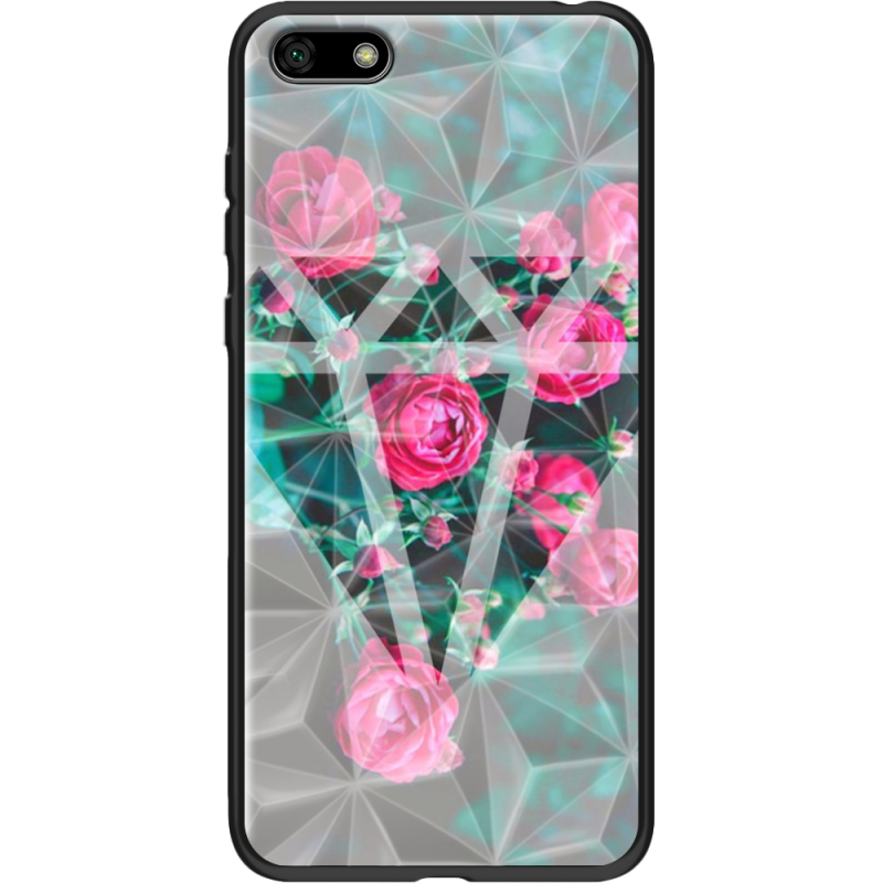 Чехол Prizma Uprint Huawei Y5 2018 / Honor 7A 