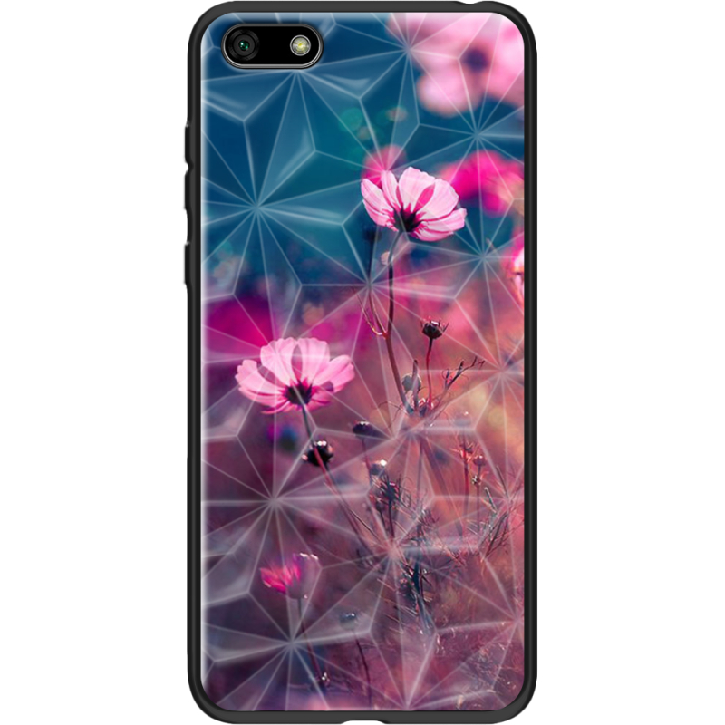Чехол Prizma Uprint Huawei Y5 2018 / Honor 7A 