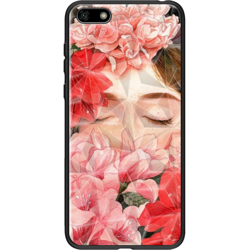 Чехол Prizma Uprint Huawei Y5 2018 / Honor 7A 