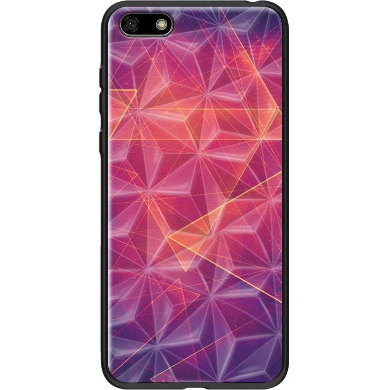 Чехол Prizma Uprint Huawei Y5 2018 / Honor 7A 