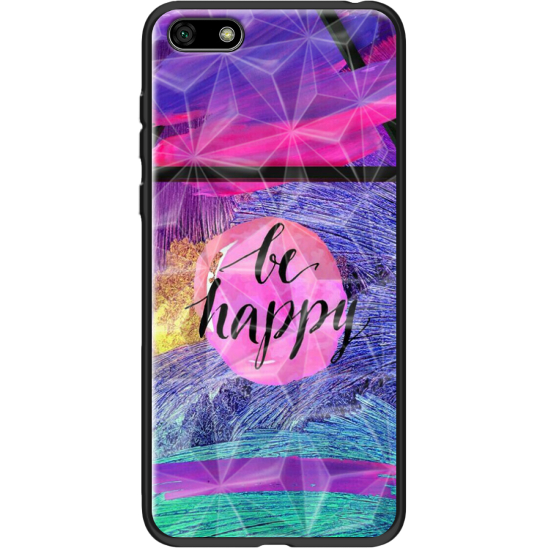 Чехол Prizma Uprint Huawei Y5 2018 / Honor 7A 