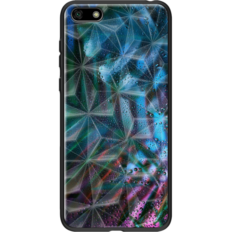 Чехол Prizma Uprint Huawei Y5 2018 / Honor 7A 