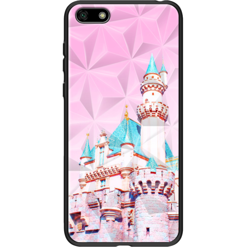 Чехол Prizma Uprint Huawei Y5 2018 / Honor 7A 