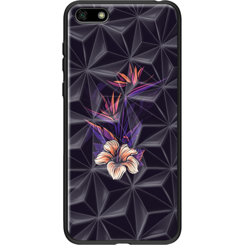Чехол Prizma Uprint Huawei Y5 2018 / Honor 7A 