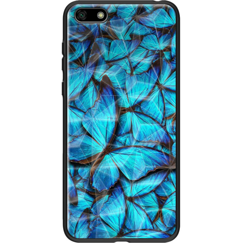 Чехол Prizma Uprint Huawei Y5 2018 / Honor 7A 