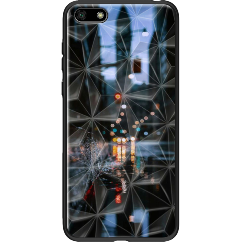 Чехол Prizma Uprint Huawei Y5 2018 / Honor 7A 