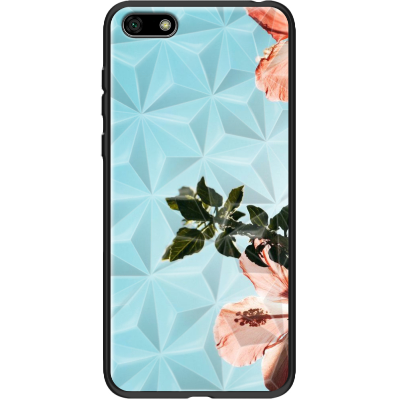 Чехол Prizma Uprint Huawei Y5 2018 / Honor 7A 