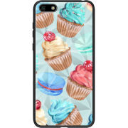 Чехол Prizma Uprint Huawei Y5 2018 / Honor 7A 