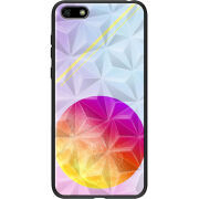 Чехол Prizma Uprint Huawei Y5 2018 / Honor 7A 