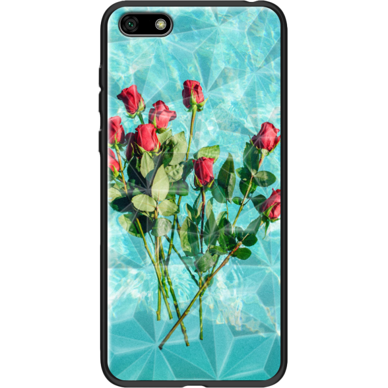 Чехол Prizma Uprint Huawei Y5 2018 / Honor 7A 