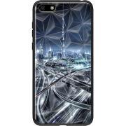 Чехол Prizma Uprint Huawei Y5 2018 / Honor 7A 