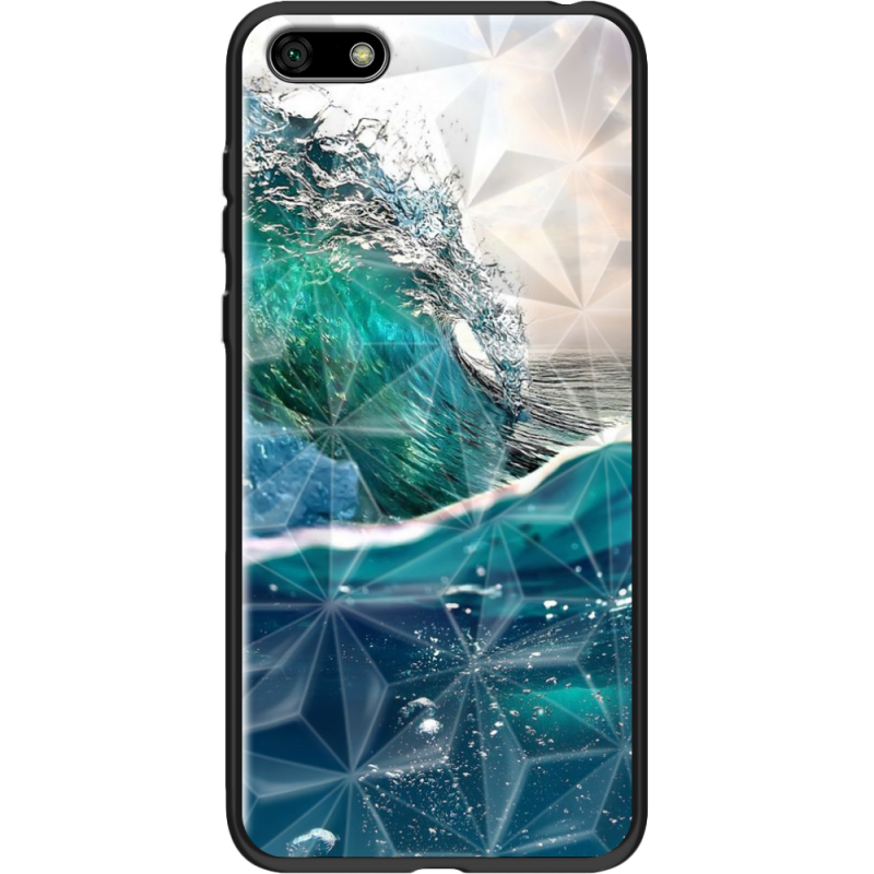 Чехол Prizma Uprint Huawei Y5 2018 / Honor 7A 