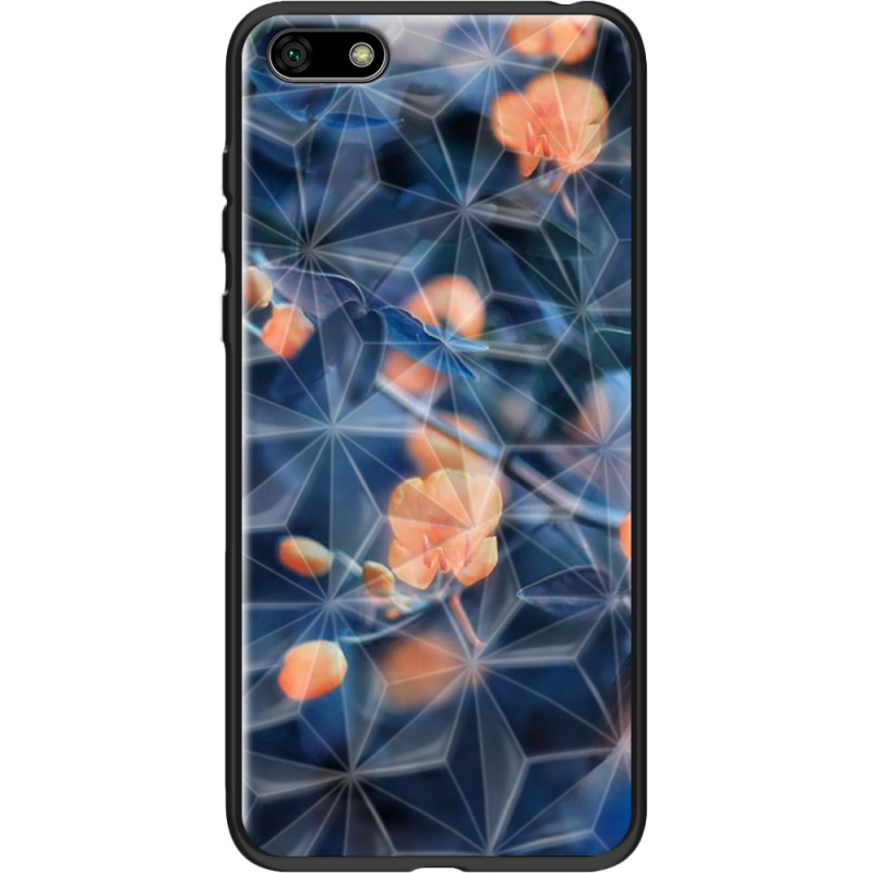Чехол Prizma Uprint Huawei Y5 2018 / Honor 7A 