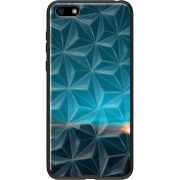 Чехол Prizma Uprint Huawei Y5 2018 / Honor 7A 