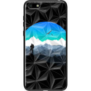 Чехол Prizma Uprint Huawei Y5 2018 / Honor 7A 