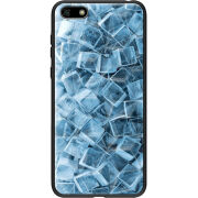Чехол Prizma Uprint Huawei Y5 2018 / Honor 7A Ice Cubes